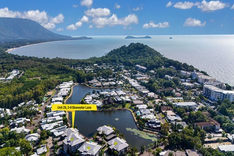Property photo of 29/22-24 Trinity Beach Road Trinity Beach QLD 4879