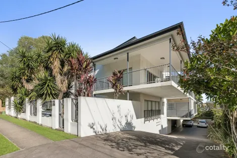 2/69 Durham St, St Lucia, QLD 4067