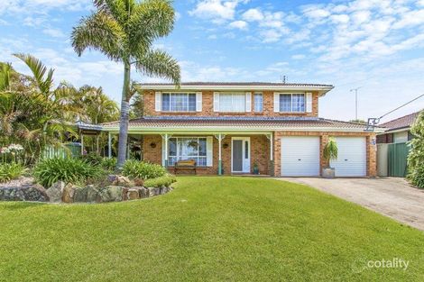 Property photo of 24 Tudawali Crescent Kariong NSW 2250