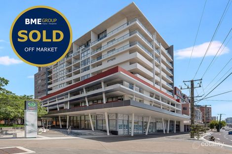 108/101 Forest Rd, Hurstville, NSW 2220