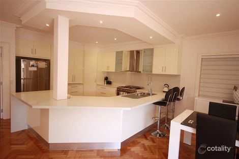 Property photo of 3 Beltana Lane Roxburgh Park VIC 3064