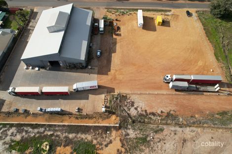 Property photo of 76 Daping Street Katanning WA 6317