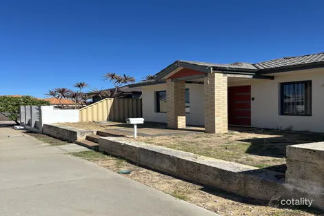 7 Ballymote Gdns, Ridgewood, WA 6030