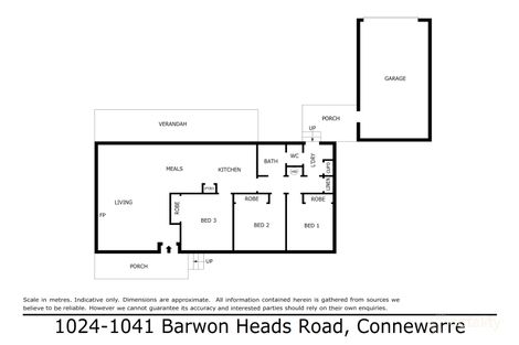1041-1125 Barwon Heads Rd, Connewarre, VIC 3227