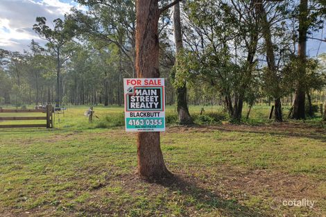 34 Steven St, Benarkin, QLD 4314