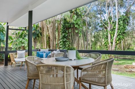 Property photo of 7 Hawthorn Grove Marcus Beach QLD 4573