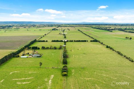 492 Bassetts Lane, Glengarry, VIC 3854