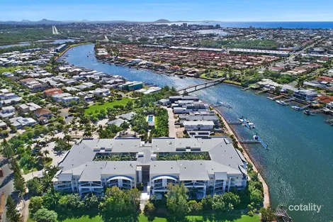 Property photo of 33/57 Grand Parade Parrearra QLD 4575