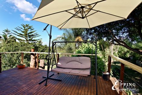 Property photo of 11 Coleman Avenue Carlingford NSW 2118