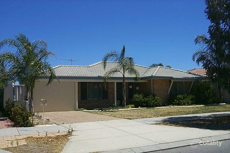 57 Badgingarra Gdns, Ballajura, WA 6066