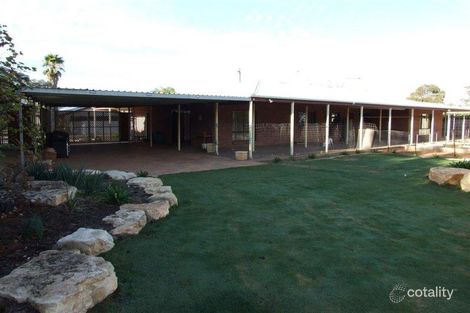 Property photo of 1 Petch Street Loxton SA 5333