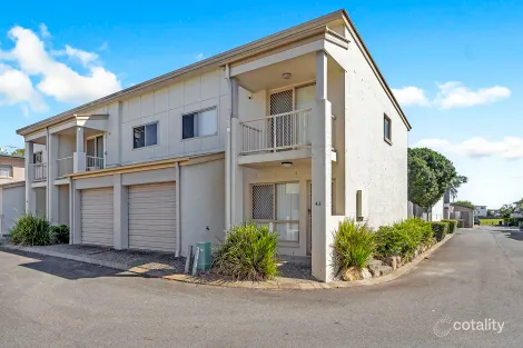 43/20 KATHLEEN ST, RICHLANDS, QLD 4077