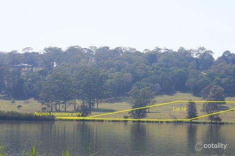 Lot 18 Old Ferry Rd, Ashby, NSW 2463