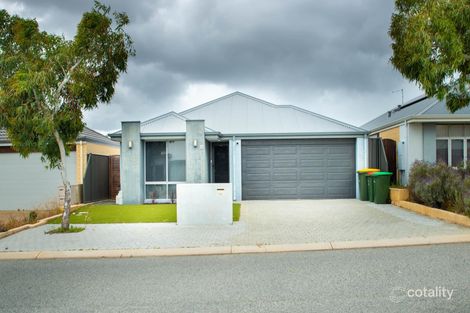 20 Potoroo St, Banksia Grove, WA 6031