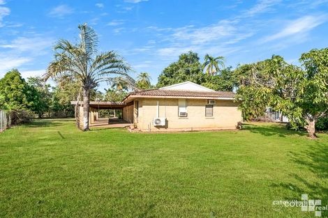Property photo of 8 Brazil Crescent Karama NT 0812