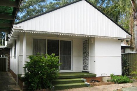 Property photo of 22 Prices Circuit Woronora NSW 2232