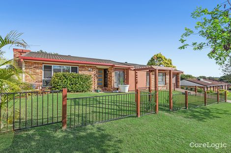 Property photo of 52 Hazelton Street Riverhills QLD 4074