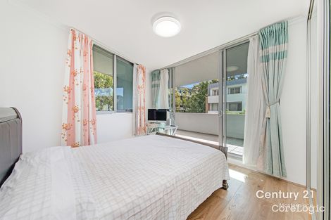 Property photo of 128/23 Gadigal Avenue Zetland NSW 2017