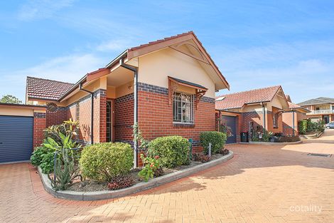 9/81 Edenholme Rd, Wareemba, NSW 2046