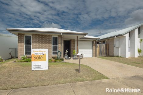 Property photo of 22 Seagull Boulevard Kirkwood QLD 4680