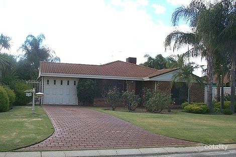 9 Galaxy Ct, Alexander Heights, WA 6064