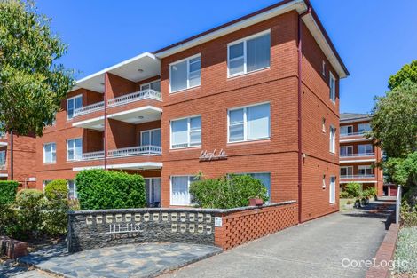 Property photo of 2/111-113 Alfred Street Sans Souci NSW 2219