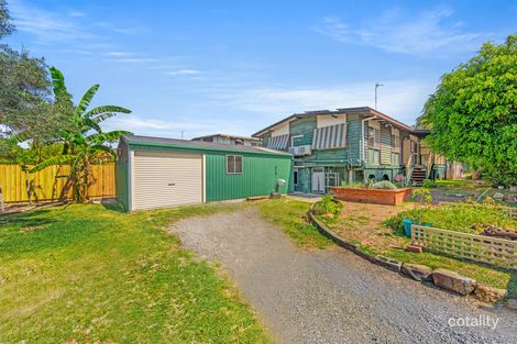Property photo of 2 Paradise Street Nerang QLD 4211