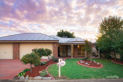 Property photo of 46 Trudgen Street Shepparton VIC 3630