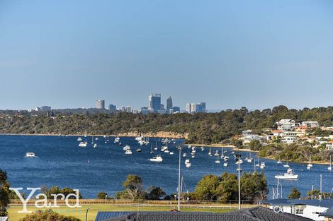 4 Habgood St, East Fremantle, WA 6158