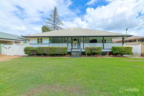 Property photo of 26 Riverview Street Emerald QLD 4720