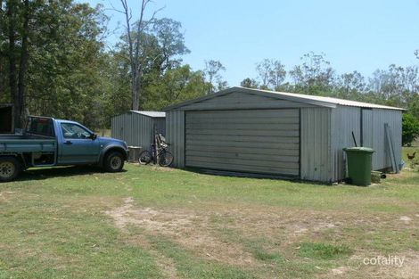 Property photo of 124 Willaura Drive Coominya QLD 4311