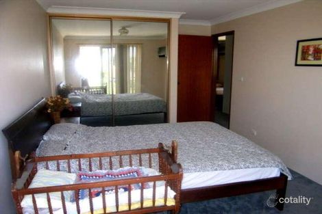 Property photo of 11/15 Pye Street Westmead NSW 2145