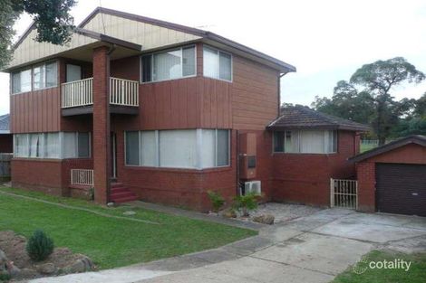 Property photo of 48 Bathurst Street Greystanes NSW 2145