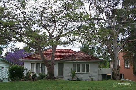 Property photo of 14 Tracey Street Kenmore QLD 4069