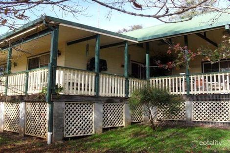 Property photo of 525 Slopes Road The Slopes NSW 2754