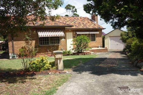 Property photo of 4 Bambra Avenue Roselands NSW 2196