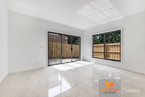Property photo of 3 Reginald Close Pakenham VIC 3810