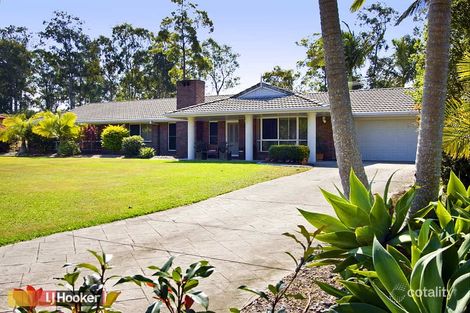 42 Fairlane St, Joyner, QLD 4500