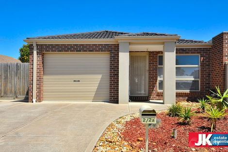 2 Flinders Cres, Wyndham Vale, VIC 3024
