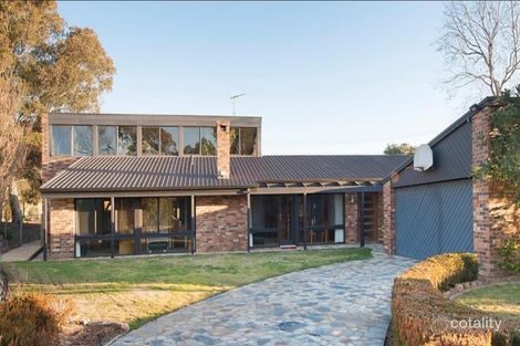 Property photo of 9 Wenholz Street Farrer ACT 2607