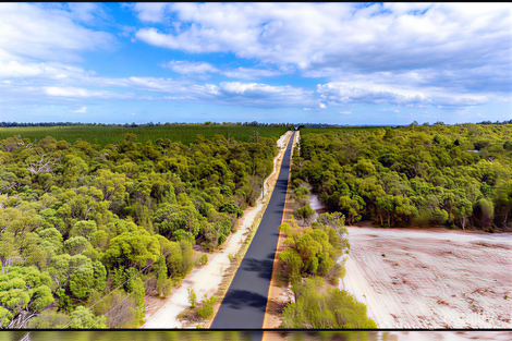 Property photo of 2 Goss Road Uduc WA 6220