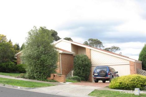Property photo of 22 Red Plum Place Doncaster East VIC 3109