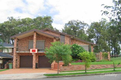 25 Benghazi St, Bossley Park, NSW 2176