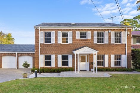 Property photo of 48 Hayle Street St Ives NSW 2075