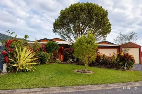 17 Murphy St, Gordonvale, QLD 4865