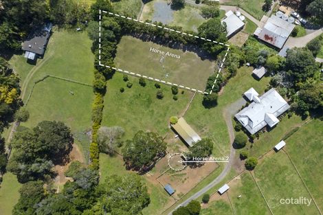 Property photo of 22 Mark Way Mudgeeraba QLD 4213