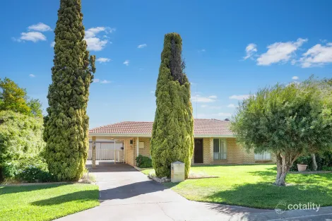 59 Lilly Cres, West Busselton, WA 6280