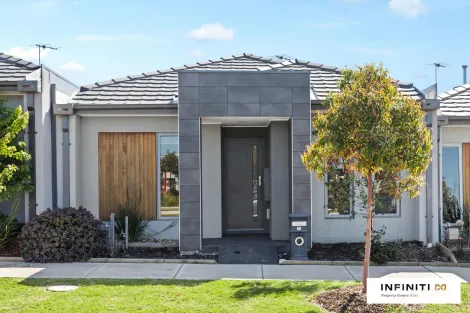 77 Millbrook Dr, Wyndham Vale, VIC 3024
