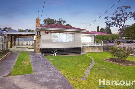 Property photo of 19 Weyburn Road Boronia VIC 3155