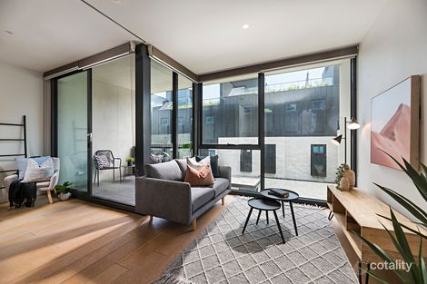 Property photo of 102/160 Power Street Hawthorn VIC 3122